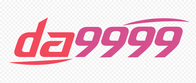 DA9999 Logo